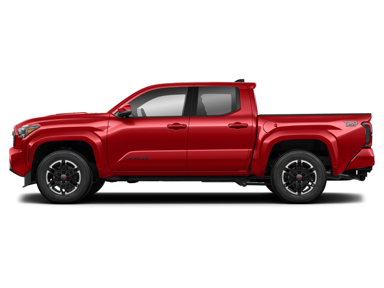 1 thumbnail image of  2024 Toyota Tacoma TRD Off-Road