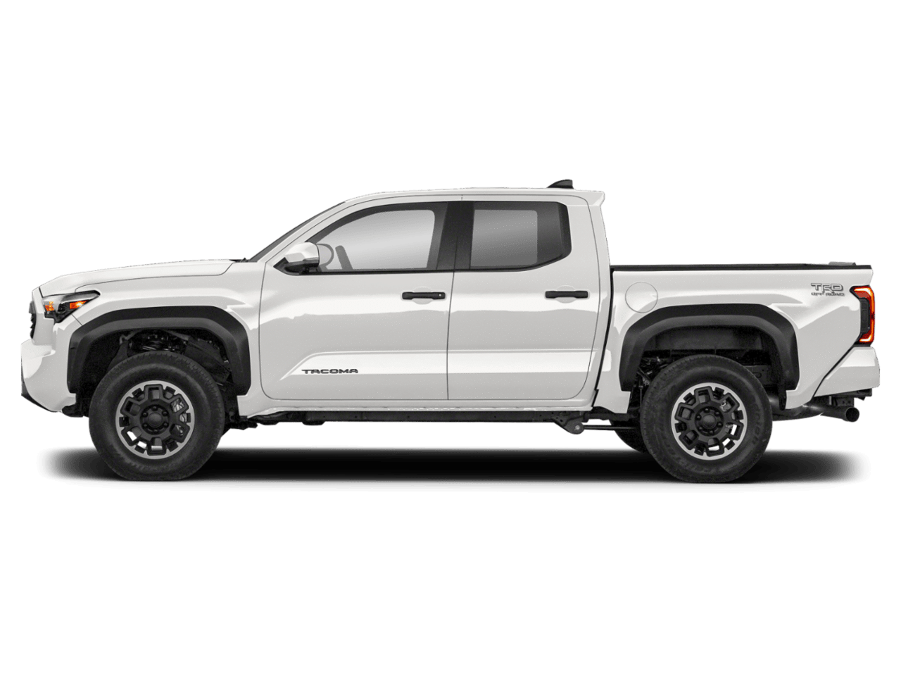 2 thumbnail image of  2024 Toyota Tacoma TRD Off-Road