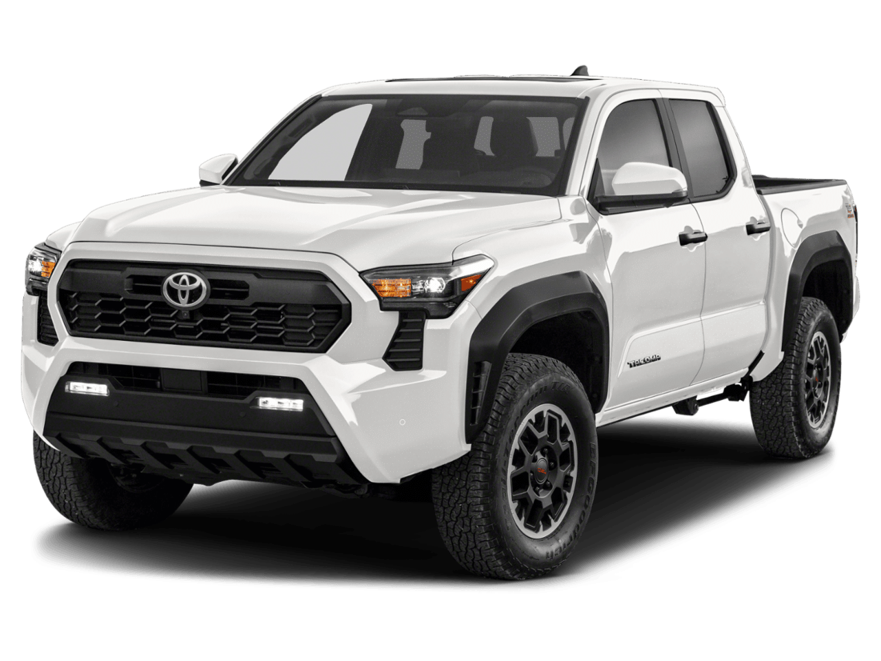 1 thumbnail image of  2024 Toyota Tacoma TRD Off-Road