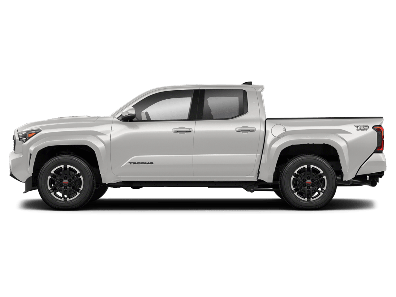 2 thumbnail image of  2024 Toyota Tacoma TRD Off-Road