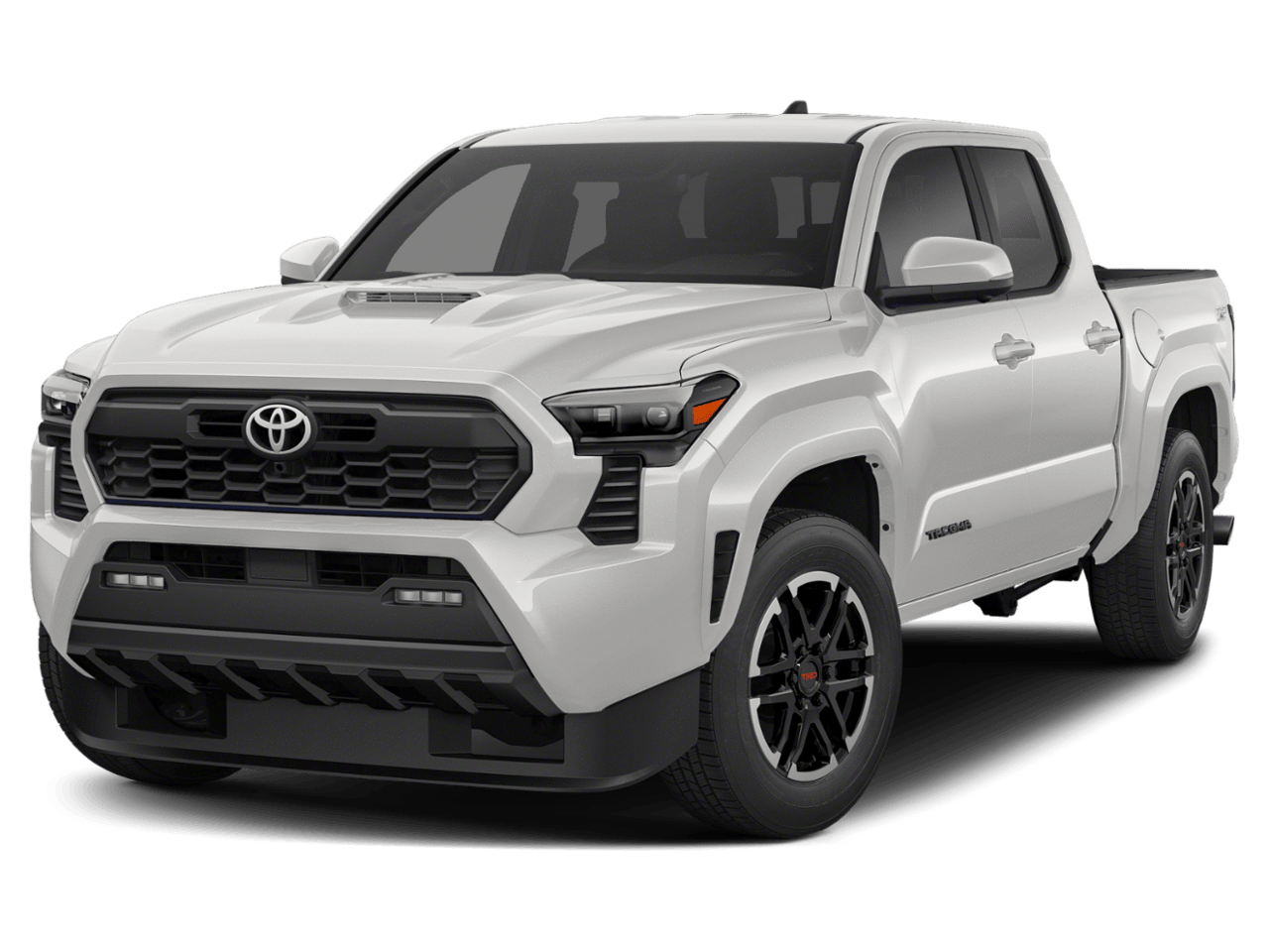 1 thumbnail image of  2024 Toyota Tacoma TRD Off-Road