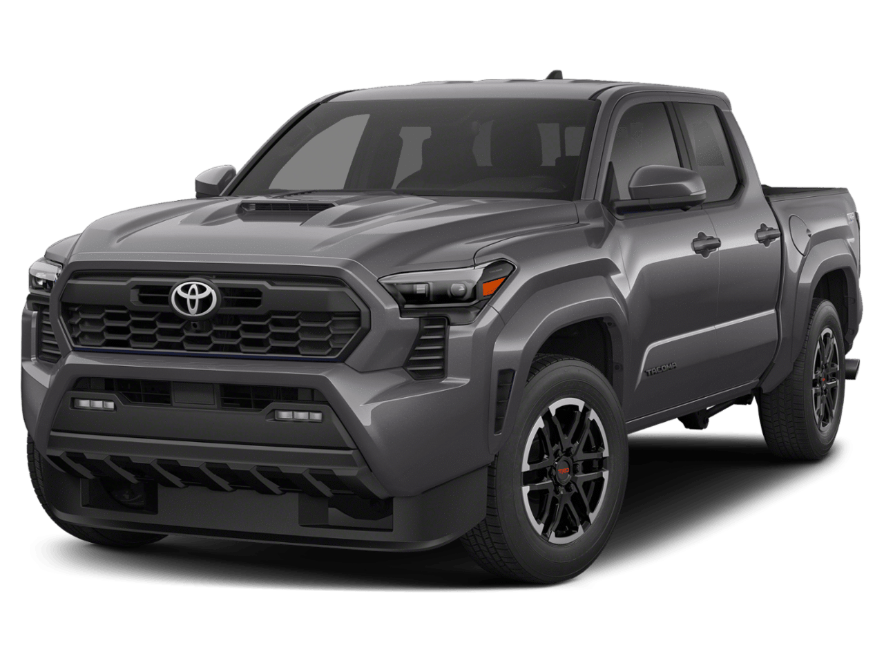 2 thumbnail image of  2024 Toyota Tacoma TRD Sport
