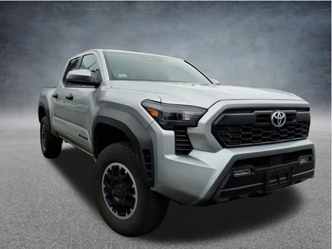 1 image of 2024 Toyota Tacoma TRD Off Road