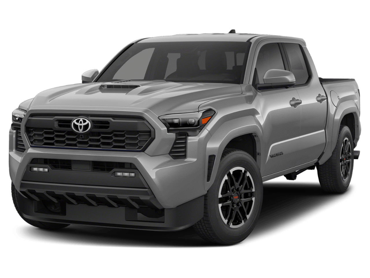 2 thumbnail image of  2024 Toyota Tacoma TRD Sport