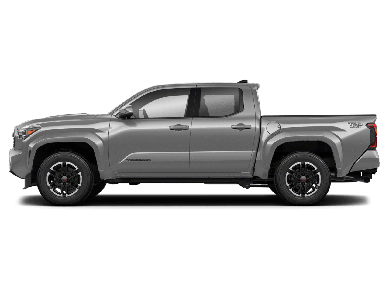 1 thumbnail image of  2024 Toyota Tacoma TRD Sport