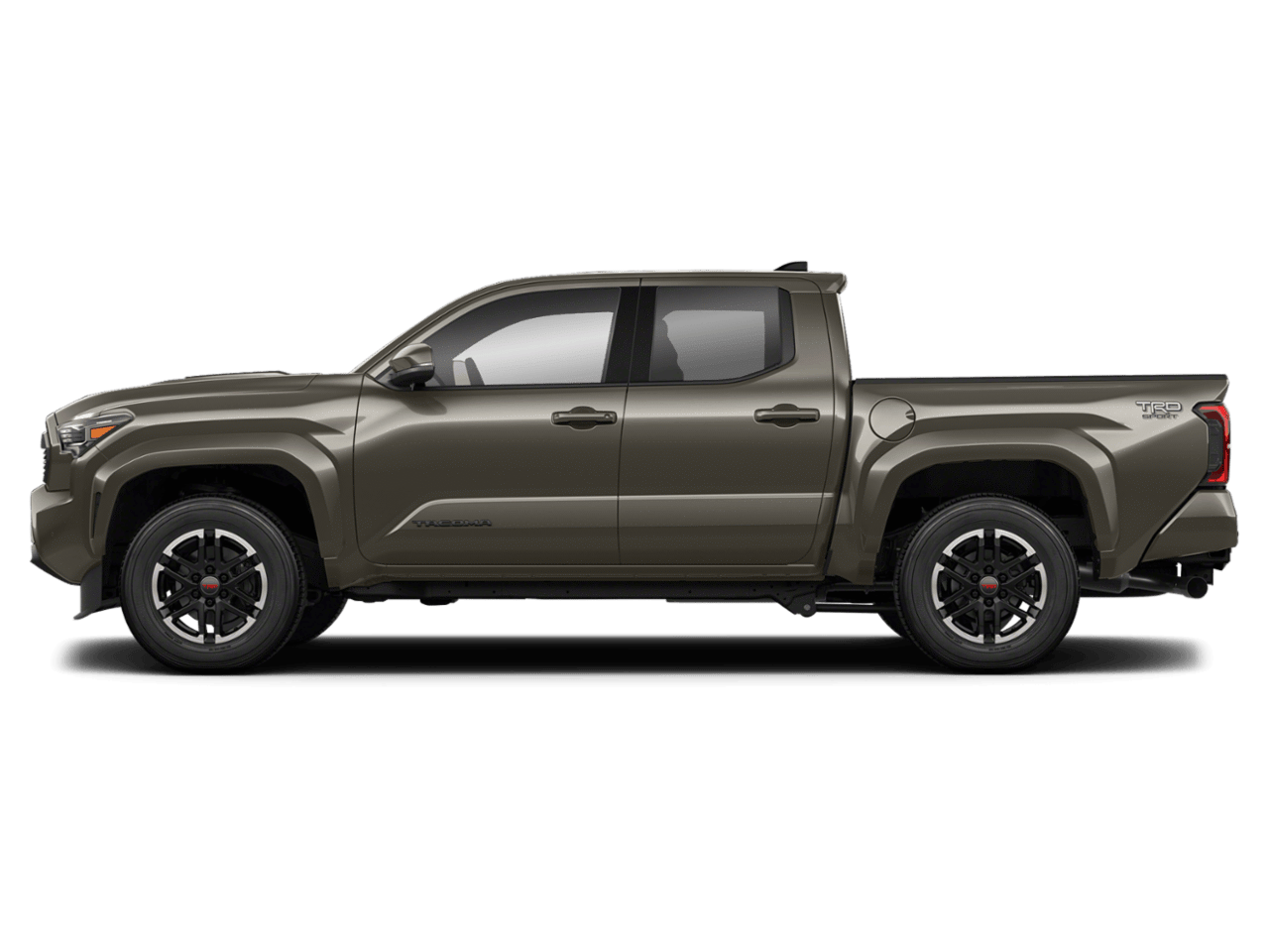 2 thumbnail image of  2024 Toyota Tacoma TRD Sport