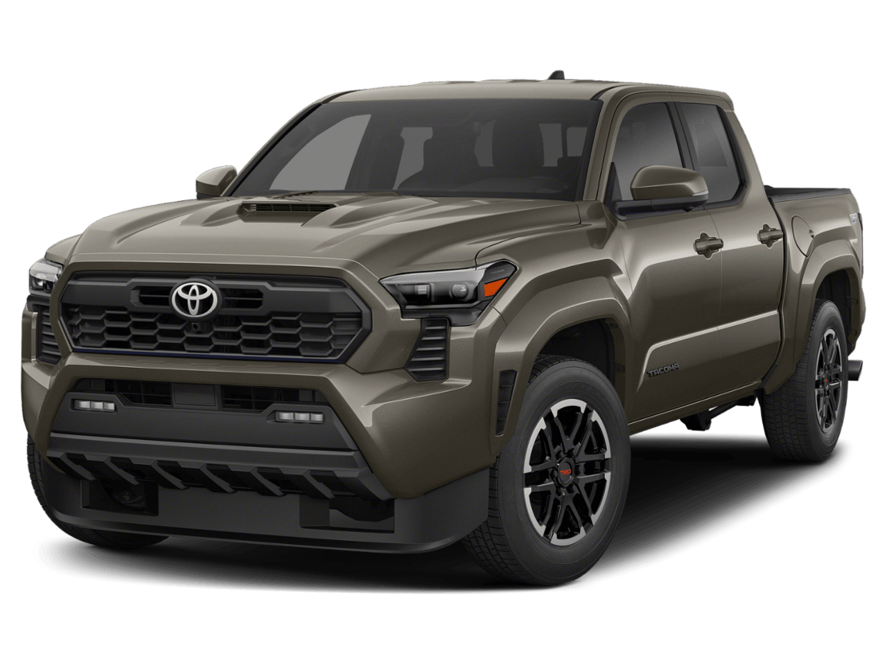 1 thumbnail image of  2024 Toyota Tacoma TRD Sport