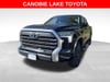 3 thumbnail image of  2024 Toyota Tundra Hybrid Limited 4WD
