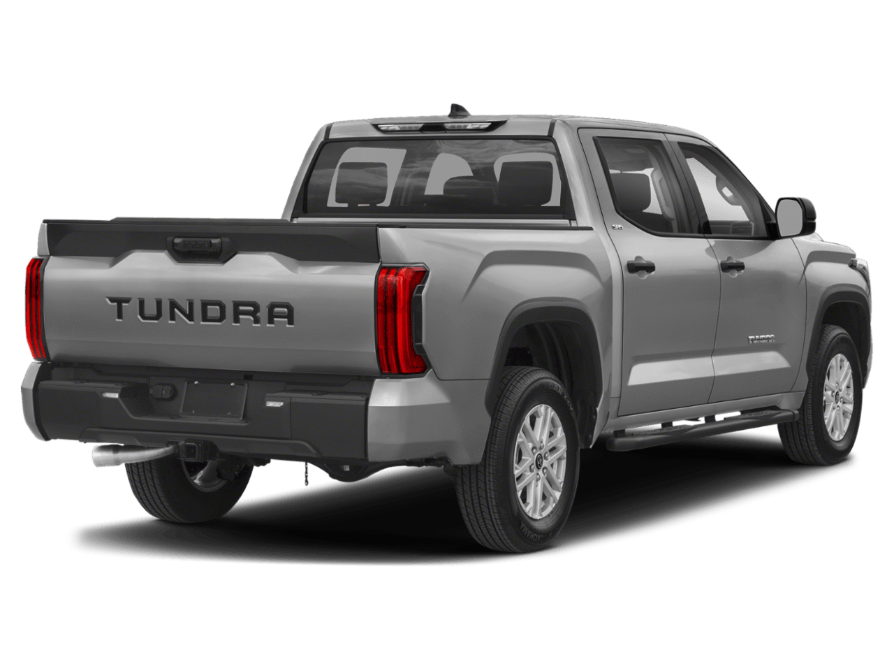 3 thumbnail image of  2024 Toyota Tundra SR5