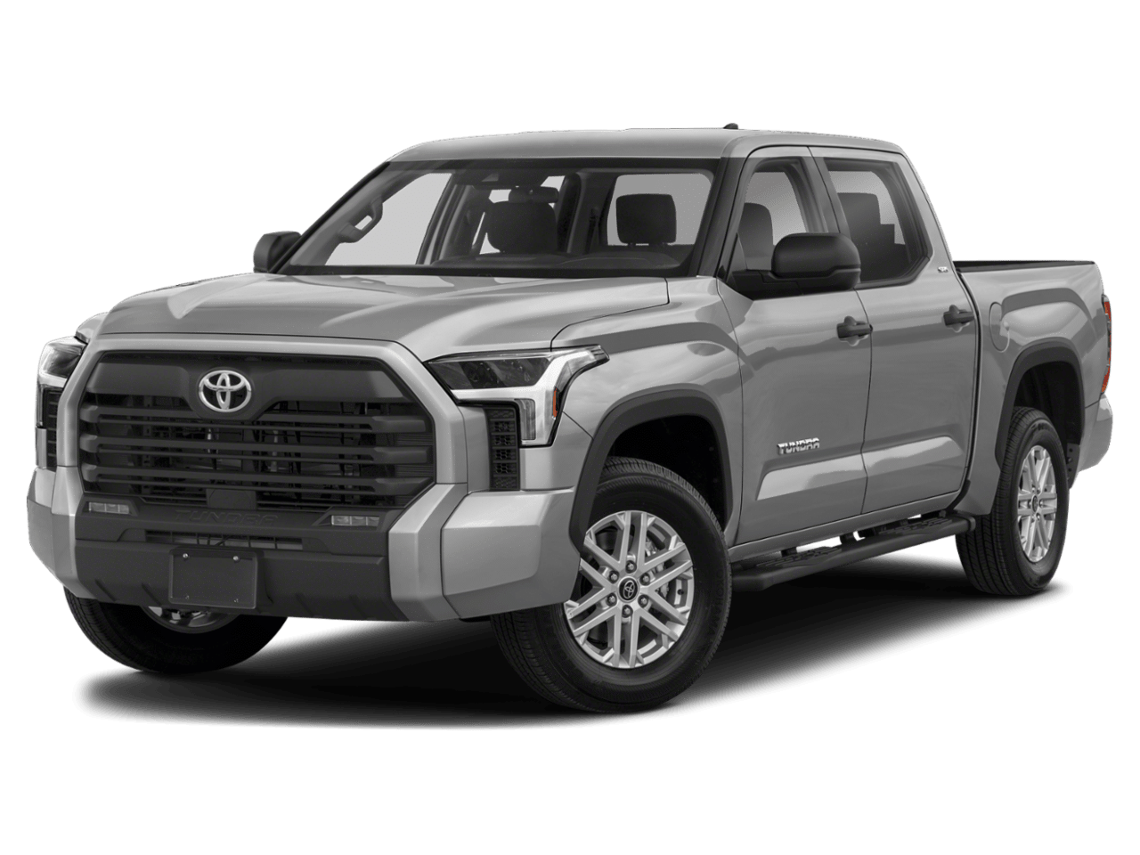 1 thumbnail image of  2024 Toyota Tundra SR5