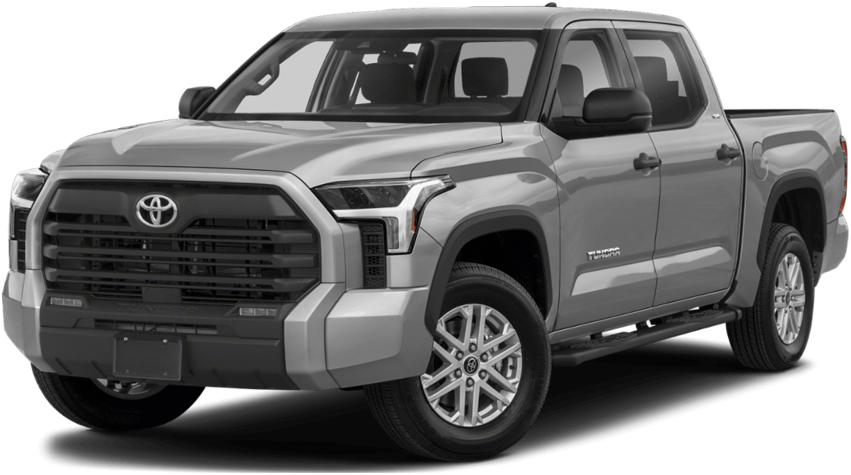 2024 Toyota Tundra