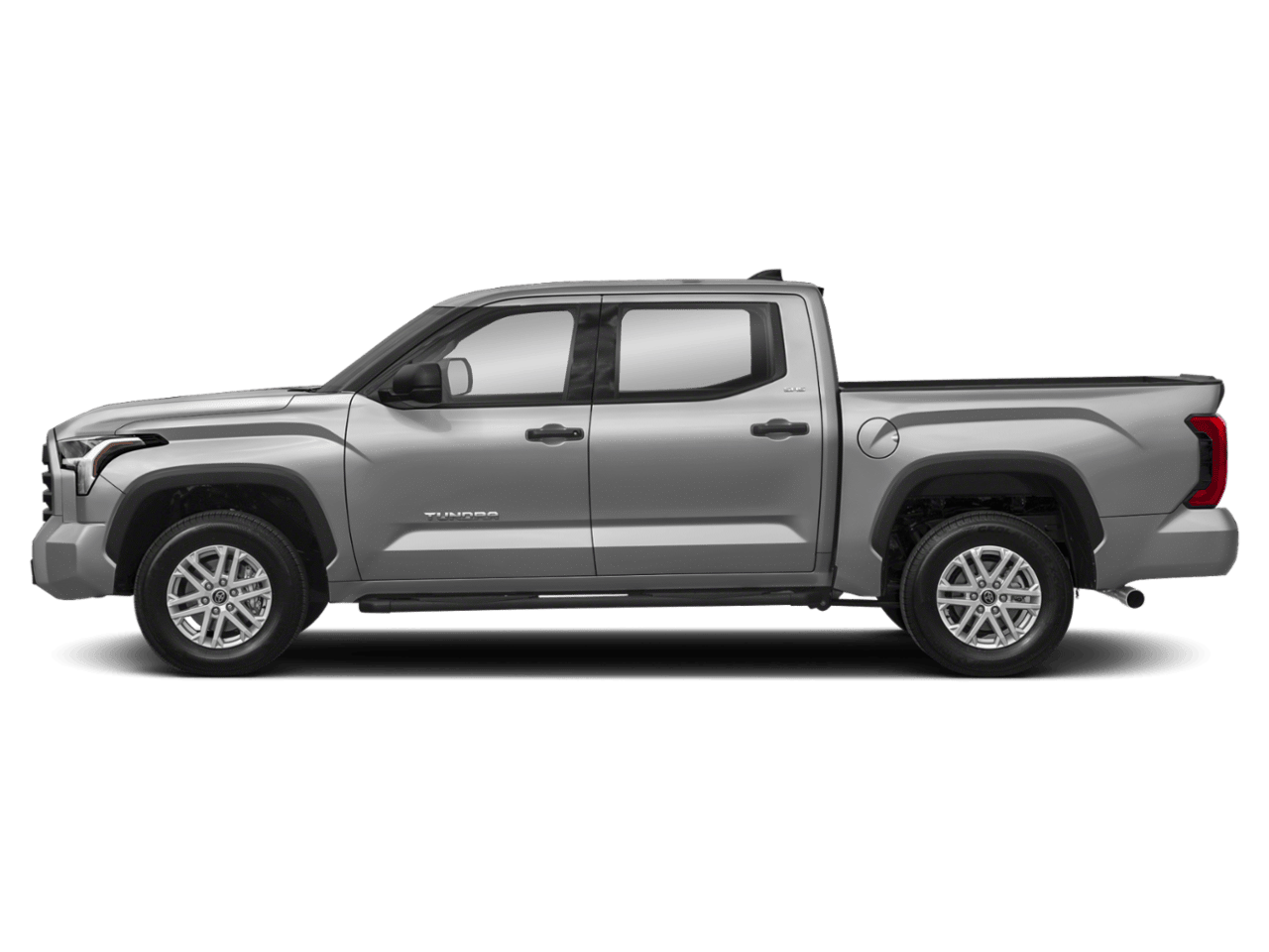 2 thumbnail image of  2024 Toyota Tundra SR5