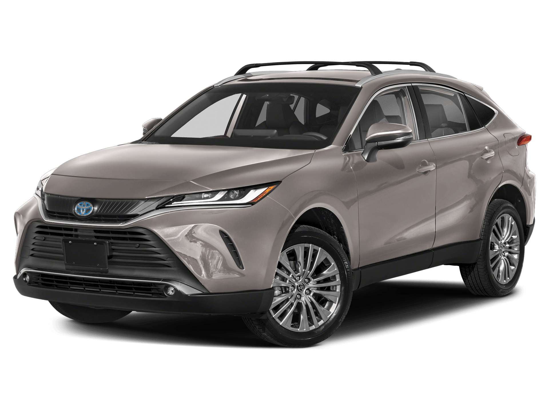 1 thumbnail image of  2024 Toyota Venza