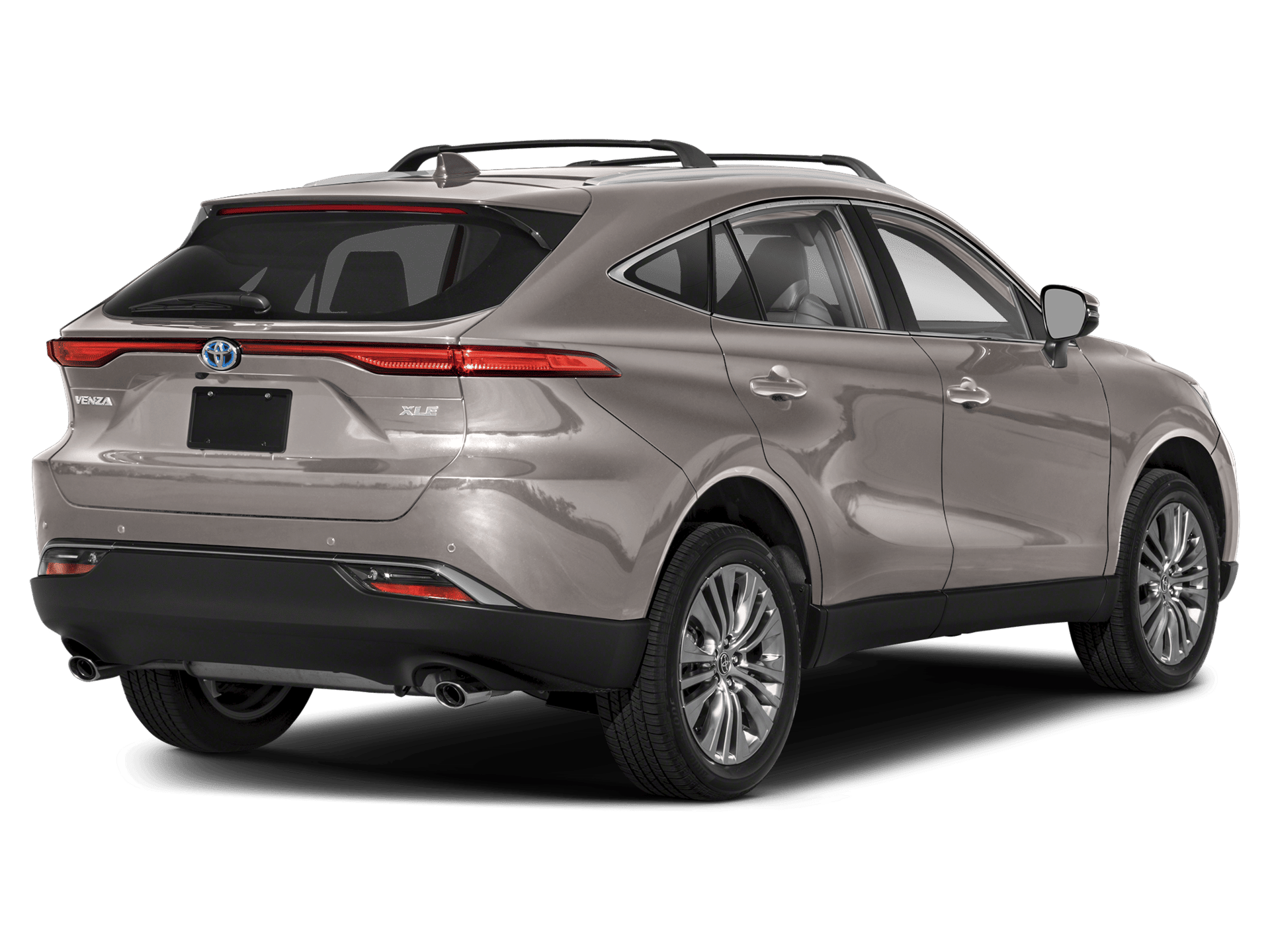 3 thumbnail image of  2024 Toyota Venza