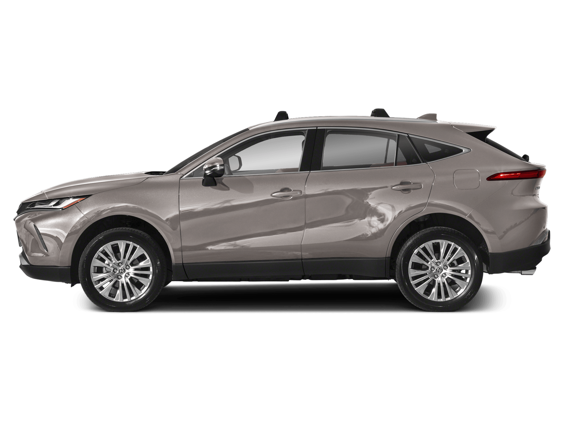 2 thumbnail image of  2024 Toyota Venza