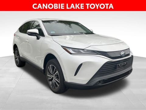 1 image of 2024 Toyota Venza LE