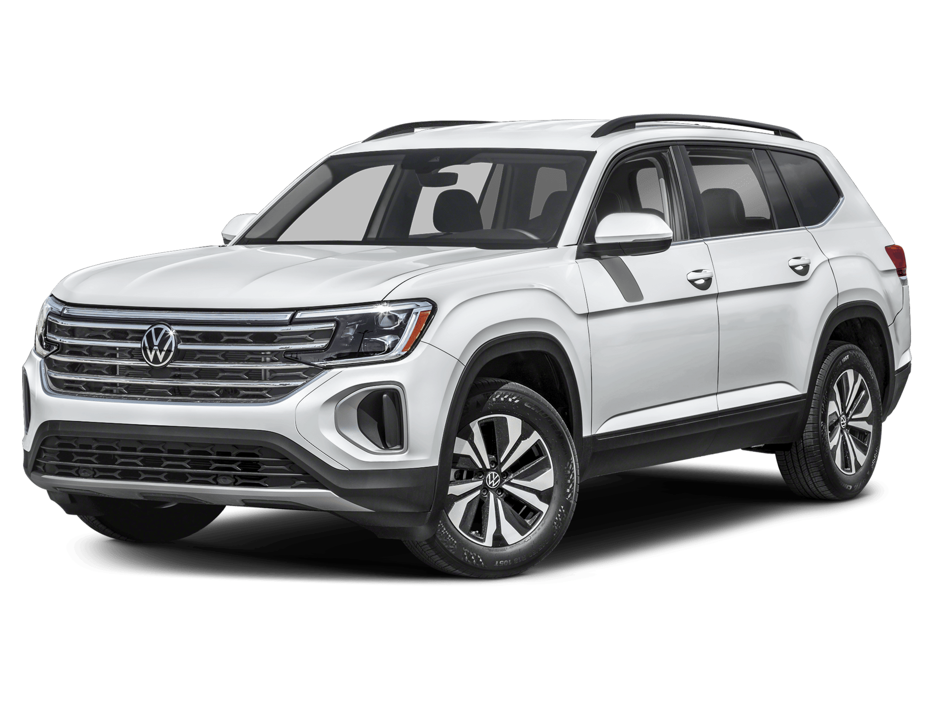 1 thumbnail image of  2024 Volkswagen Atlas 2.0T SE