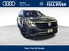 1 thumbnail image of  2024 Volkswagen Atlas 2.0T SEL Premium R-Line