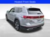 5 thumbnail image of  2024 Volkswagen Atlas 2.0T SEL