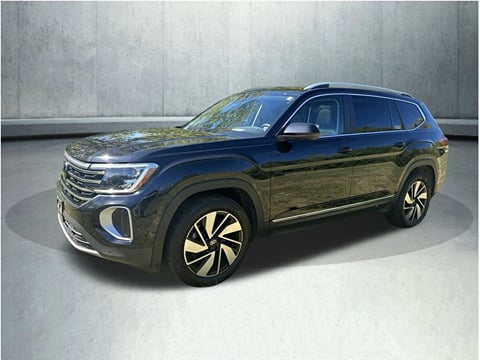 1 image of 2024 Volkswagen Atlas 2.0T SEL