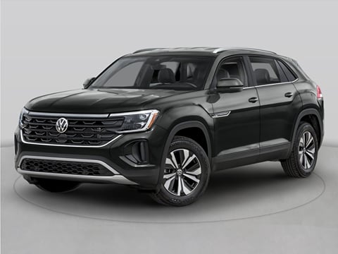 1 image of 2024 Volkswagen Atlas Cross Sport 2.0T SE w/Technology