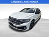 3 thumbnail image of  2024 Volkswagen Jetta 1.5T Sport