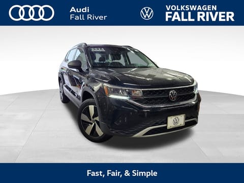 1 image of 2024 Volkswagen Taos 1.5T S