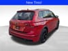 3 thumbnail image of  2024 Volkswagen Tiguan 2.0T SE R-Line Black
