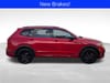 2 thumbnail image of  2024 Volkswagen Tiguan 2.0T SE R-Line Black