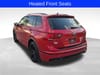 5 thumbnail image of  2024 Volkswagen Tiguan 2.0T SE R-Line Black