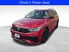 7 thumbnail image of  2024 Volkswagen Tiguan 2.0T SE R-Line Black
