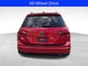 4 thumbnail image of  2024 Volkswagen Tiguan 2.0T SE R-Line Black