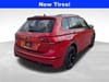3 thumbnail image of  2024 Volkswagen Tiguan 2.0T SE R-Line Black
