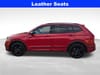 6 thumbnail image of  2024 Volkswagen Tiguan 2.0T SE R-Line Black