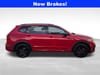 2 thumbnail image of  2024 Volkswagen Tiguan 2.0T SE R-Line Black