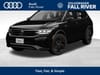 1 thumbnail image of  2024 Volkswagen Tiguan 2.0T SE R-Line Black