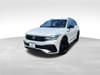 3 thumbnail image of  2024 Volkswagen Tiguan 2.0T SE R-Line Black