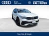 1 thumbnail image of  2024 Volkswagen Tiguan 2.0T SE R-Line Black