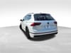 4 thumbnail image of  2024 Volkswagen Tiguan 2.0T SE R-Line Black