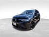 3 thumbnail image of  2024 Volkswagen Tiguan 2.0T SE R-Line Black