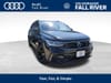1 thumbnail image of  2024 Volkswagen Tiguan 2.0T SE R-Line Black