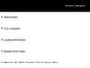 5 thumbnail image of  2024 Volkswagen Tiguan 2.0T SE R-Line Black