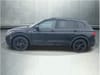 2 thumbnail image of  2024 Volkswagen Tiguan 2.0T SE R-Line Black
