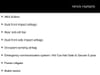 9 thumbnail image of  2024 Volkswagen Tiguan 2.0T SE R-Line Black