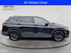 2 thumbnail image of  2024 Volkswagen Tiguan 2.0T SE