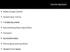 7 thumbnail image of  2024 Volkswagen Tiguan 2.0T SE