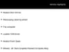 24 thumbnail image of  2024 Volkswagen Tiguan 2.0T SE