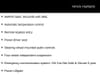 8 thumbnail image of  2024 Volkswagen Tiguan 2.0T SE