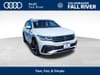 2024 Volkswagen Tiguan 2.0T SEL R-Line