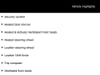 5 thumbnail image of  2024 Volkswagen Tiguan 2.0T SEL R-Line
